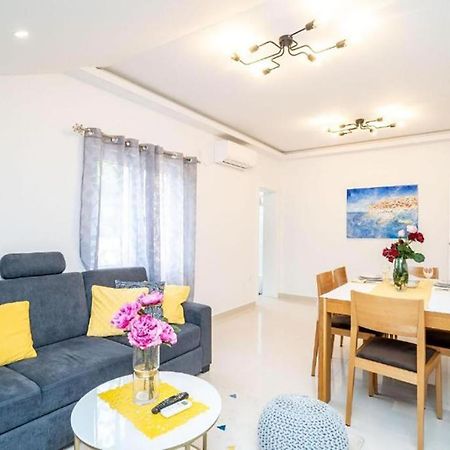 Apartment Matej Mokošica Dış mekan fotoğraf
